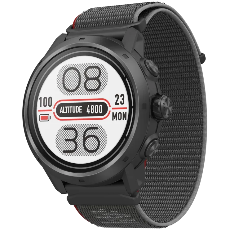 Coros Apex 2/2 Pro GPS Outdoor Watch