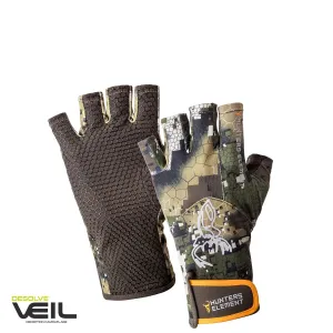 Crux Gloves Fingerless