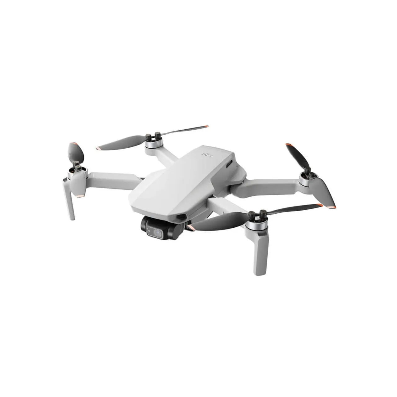 DJI MINI 2 WITH PACKAGE