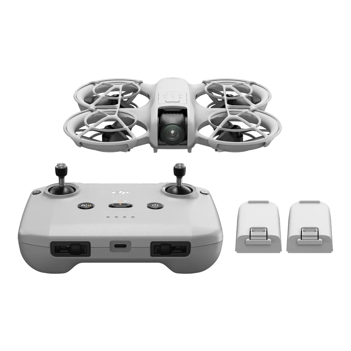 DJI Neo Fly More Combo