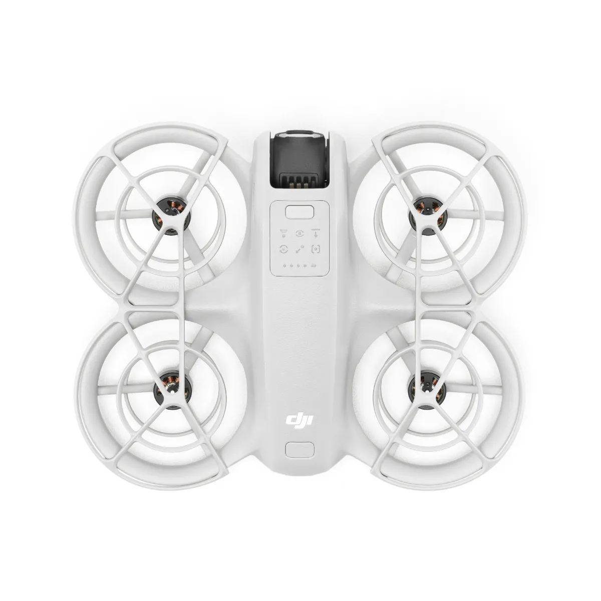 DJI Neo Fly More Combo