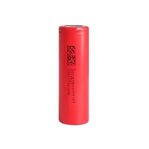 DMEGC 4500mAh INR 21700 45E 3.7V Li-Ion Battery