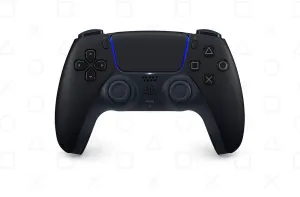 DualSense™ wireless controller – Midnight Black