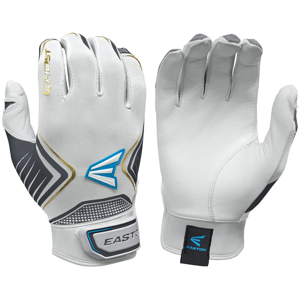 Easton Ghost Women's Batting Gloves: A121184