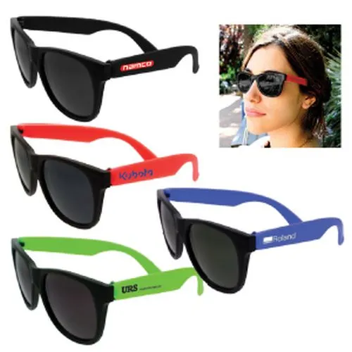 Econo Modern Sunglasses