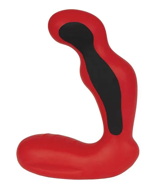 Electrastim Silicone Fusion Habanero Prostate Massager