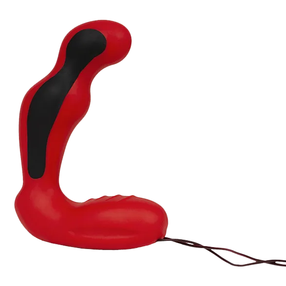 Electrastim Silicone Fusion Habanero Prostate Massager