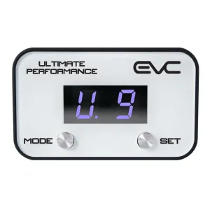 EVC Throttle Controller - EVC161L (Check Compatibility)