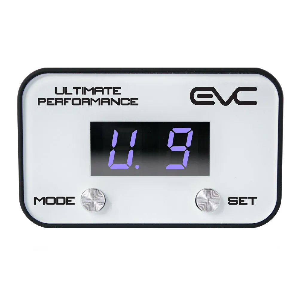 EVC Throttle Controller - EVC161L (Check Compatibility)