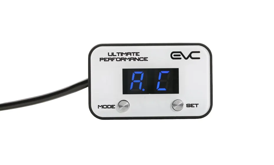 EVC Throttle Controller - EVC326 (Check Compatibility)