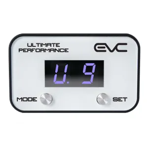 EVC Throttle Controller - EVC505L (Check Compatibility)