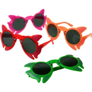 Fish Sunglasses