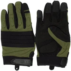 Flex-Knuckle Raid Glove