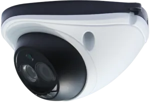 Fortinet FortiCam FCM-MD20 2 Megapixel Network Camera