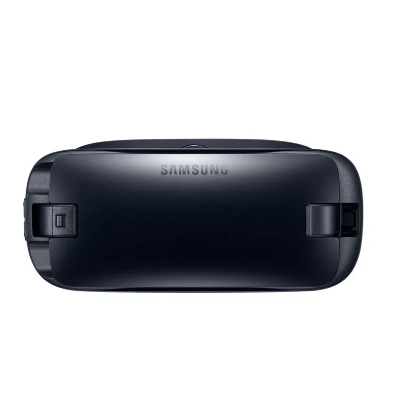 Gear VR 4.0 3D Glasses Built-in Gyro Sensor Virtual Reality Headset for Samsung S9 S9Plus Note7 S6 S6 Edge  S7 S7 Edge S8 S8plus