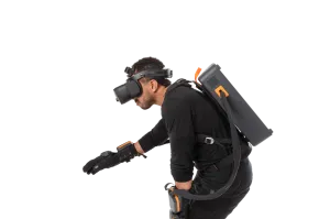 HaptX Gloves G1