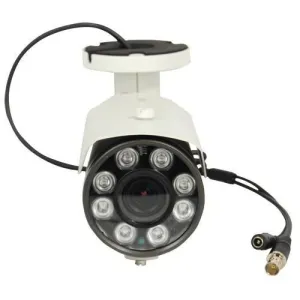 HD Weather Proof Bullet Security Camera