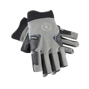 Henri Lloyd Pro Grip Short Finger Gloves