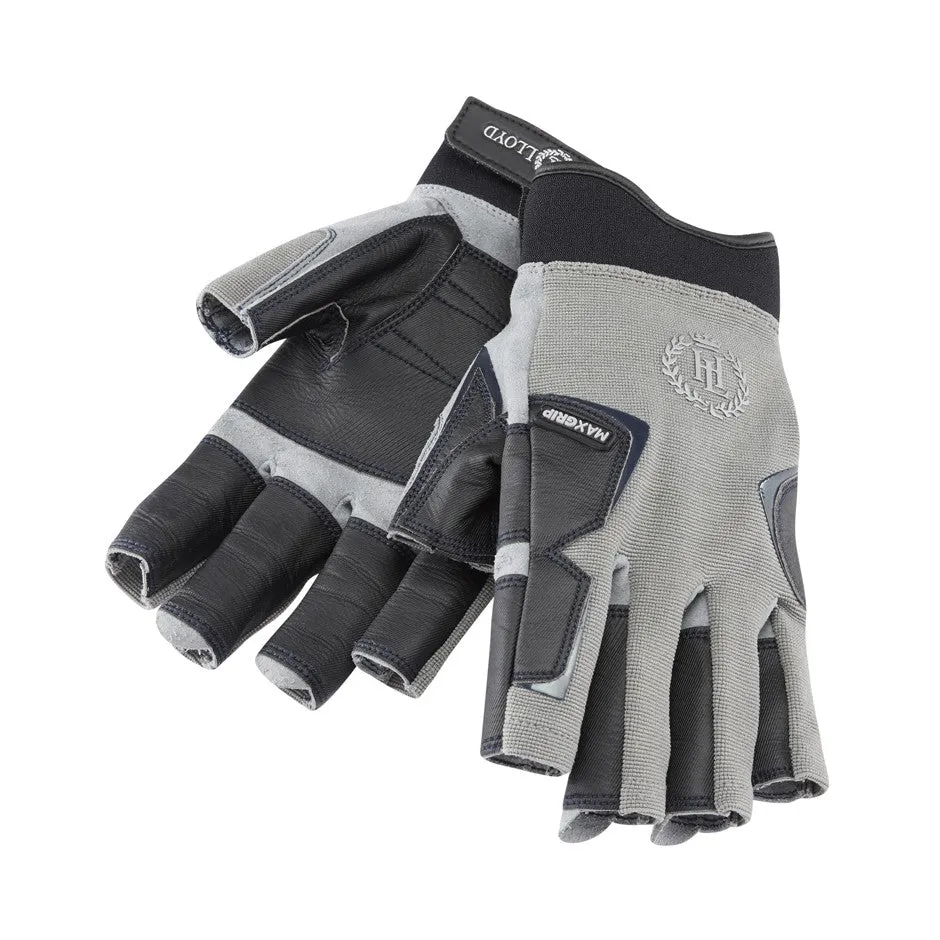 Henri Lloyd Pro Grip Short Finger Gloves