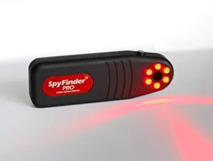 Hidden Spy Camera Detector