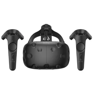 HTC VIVE