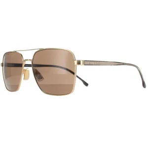 Hugo Boss 1045 0000 70 Rose Gold Sunglasses