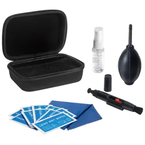 Insignia Cleaning Kit for Meta Quest 2, Meta Quest Pro & Other VR headsets