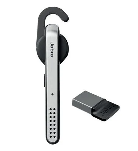 JABRA STEALTH MS BLUETOOTH HEADSET  5578-230-309