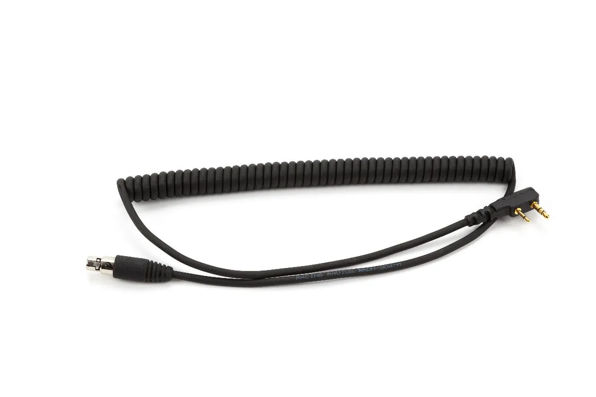 Kenwood 2-Pin Headset Cable | RDH-304