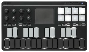 Korg NANOKEY STUDIO Wireless Controller