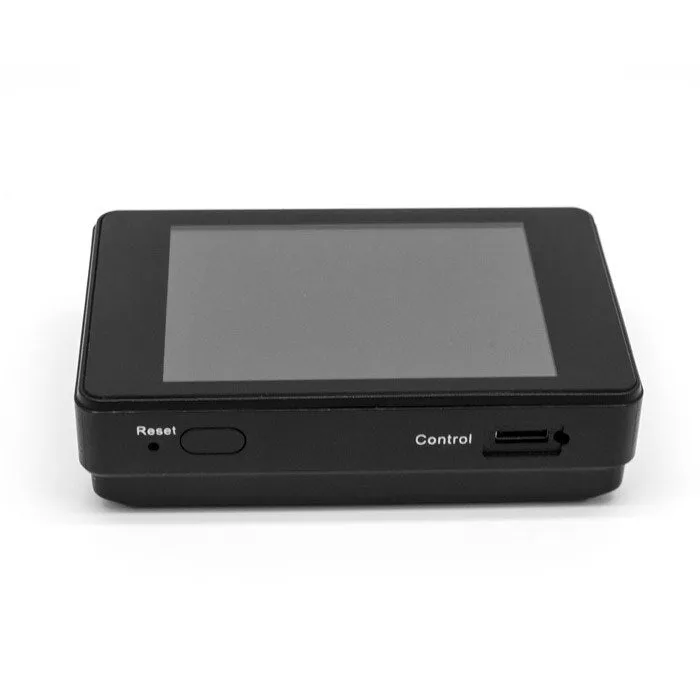 LawMate PV-500ECO2 Touch Screen Analog DVR