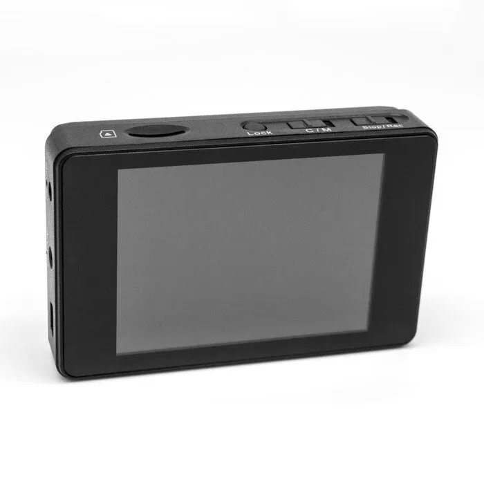 LawMate PV-500ECO2 Touch Screen Analog DVR