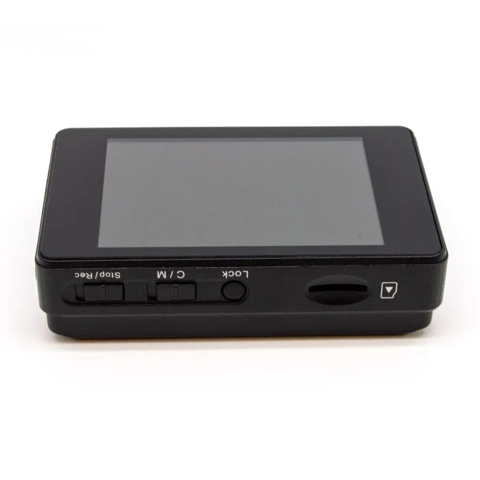 LawMate PV-500ECO2 Touch Screen Analog DVR