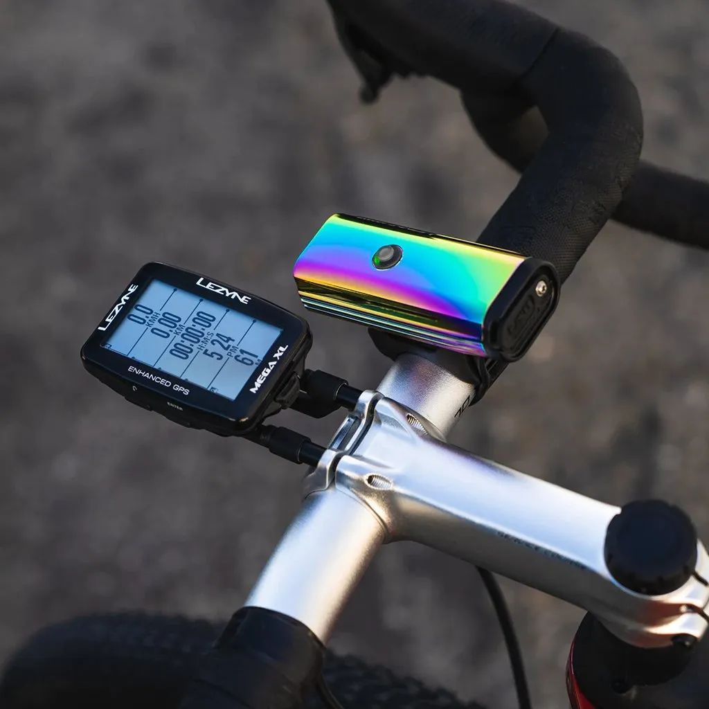 Lezyne Mega XL GPS Bike Computer