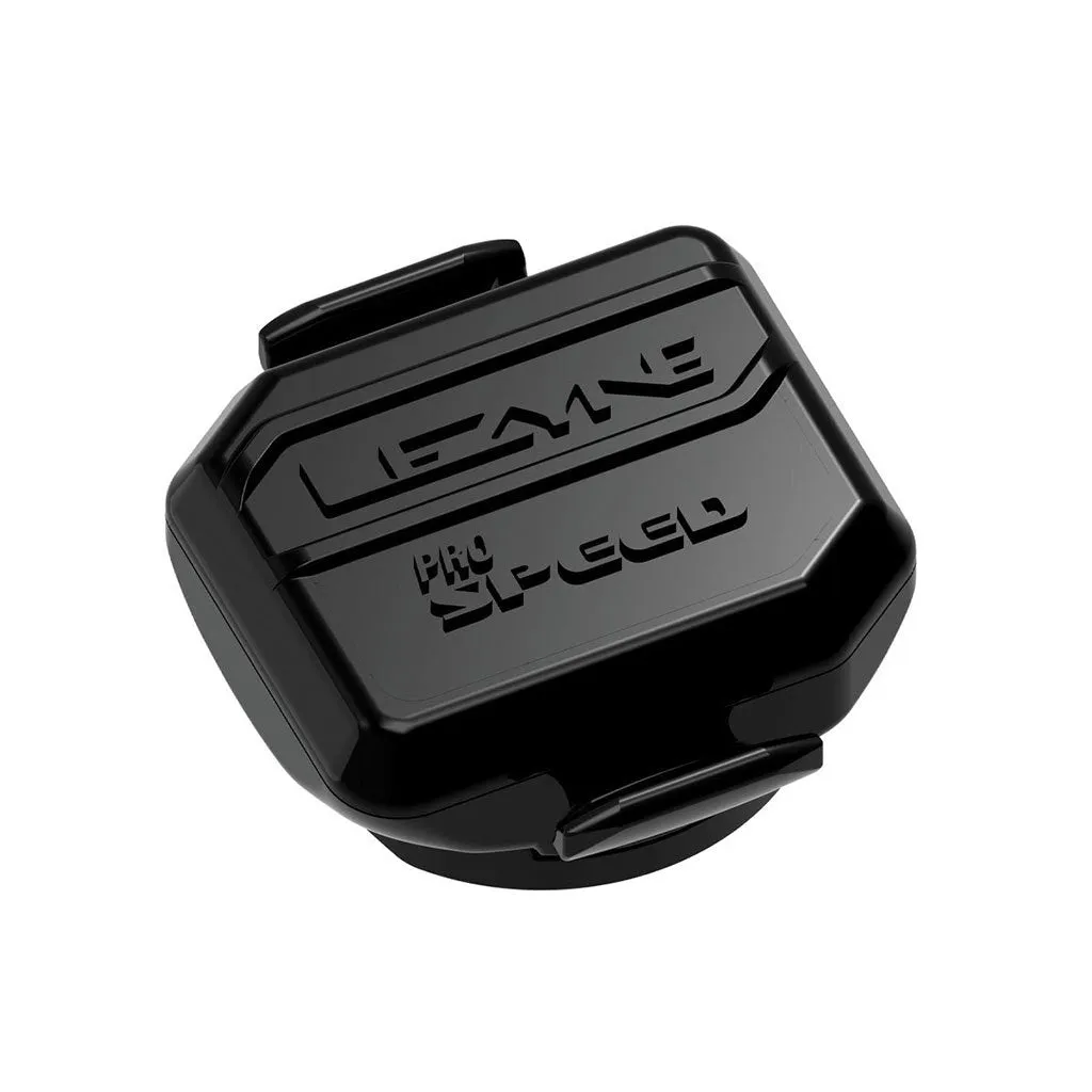 Lezyne Pro Speed Sensor