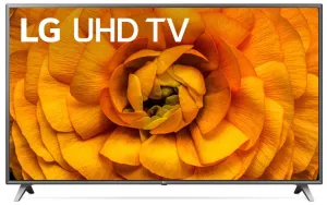 LG UHD 85 Series 86"  Class 4K Smart UHD TV with AI ThinQ (86UN8570AUD)