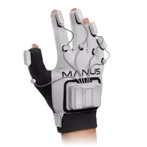 Manus Prime II Haptic