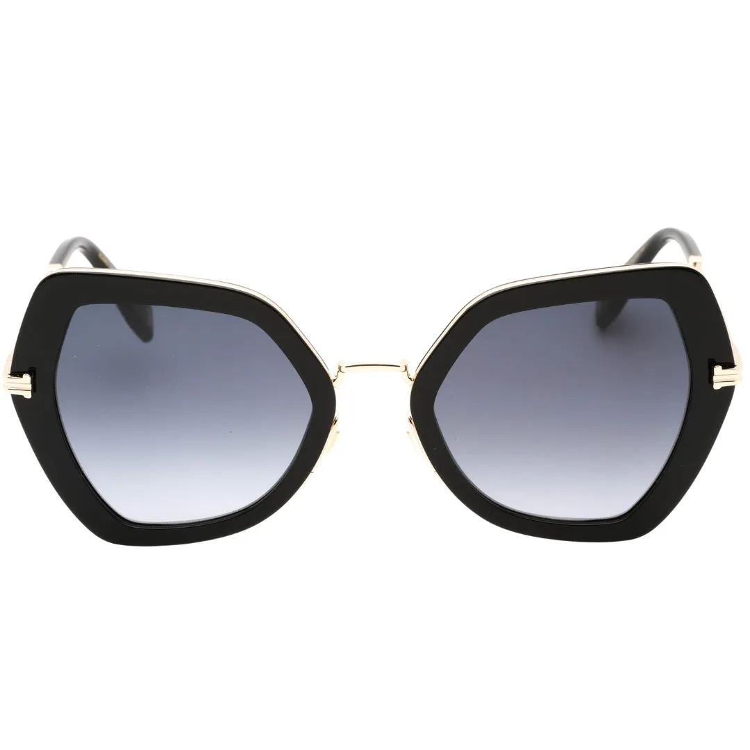 Marc Jacob Mj1078 0807 9O Black Sunglasses