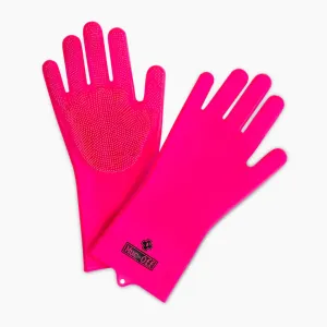 Muc-Off Deep Scrubber Glove