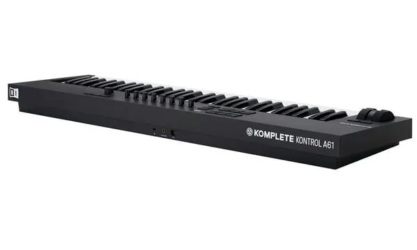 Native Instruments Komplete Kontrol A61