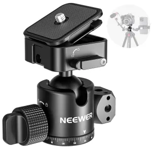 NEEWER GM12 Ball Head