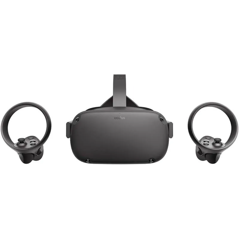 Oculus Quest