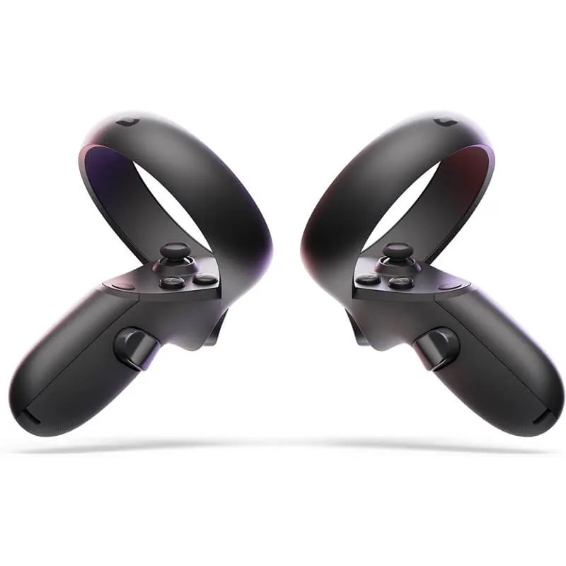 Oculus Quest