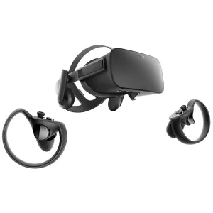 Oculus Rift   Touch