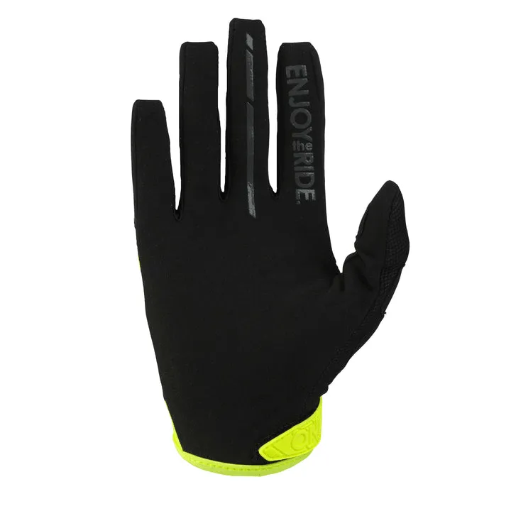 O'Neal Mayhem Rider V.23 Glove Neon/Black