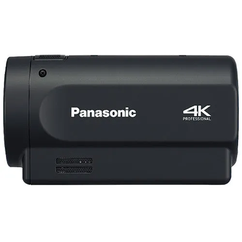 Panasonic Compact Camera Head for Memory Card Portable Recorder