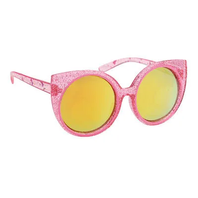 Peppa Pig Pink Glitter Arkaid Sunglasses