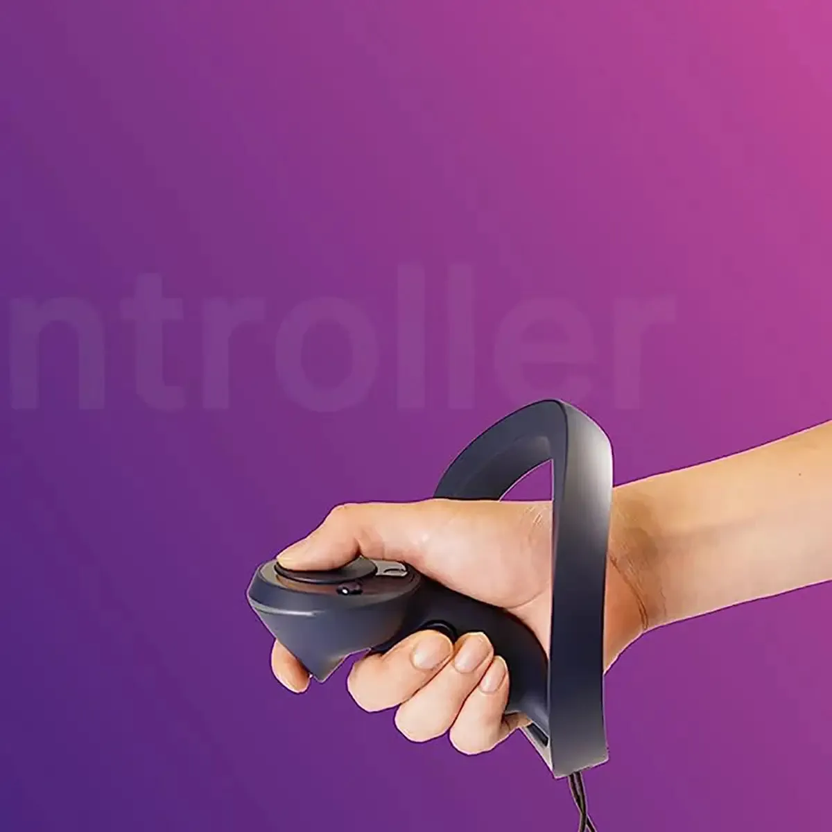 Pimax Sword Controllers | for Pimax 8KX / 8K Plus / 5K / 5K Plus / Artisan, Varjo, Vive Cosmos Elite, Vive Pro / Pro 2, Valve Index