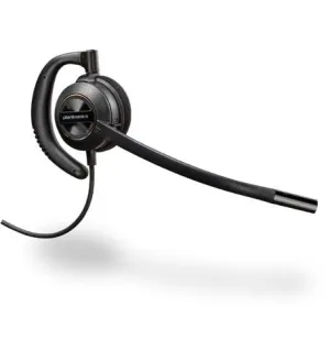 Plantronics HW530D EncorePro Over the Ear Headset DA90 USB