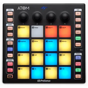 PreSonus Atom